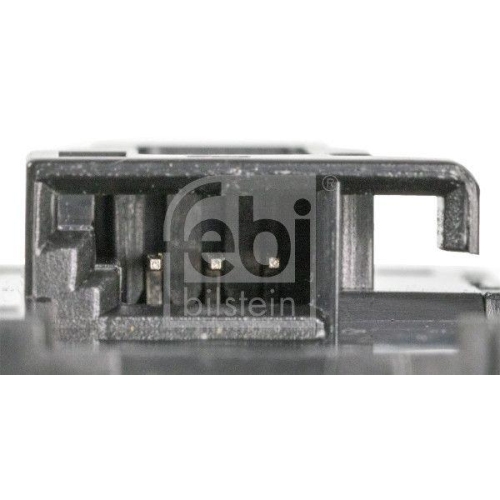 FEBI BILSTEIN 186439 Schalter, Fensterheber febi Plus f&uuml;r TESLA, beifahrerseitig