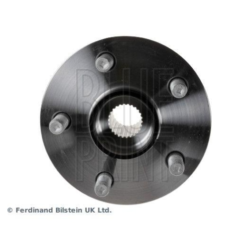 Radlagersatz BLUE PRINT ADT38396 f&uuml;r TOYOTA, Hinterachse links