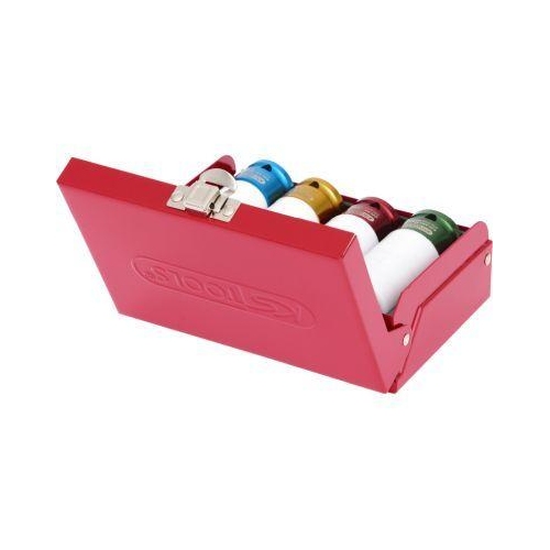 Kraft-Stecknuss-Satz KS TOOLS 515.1006 f&uuml;r