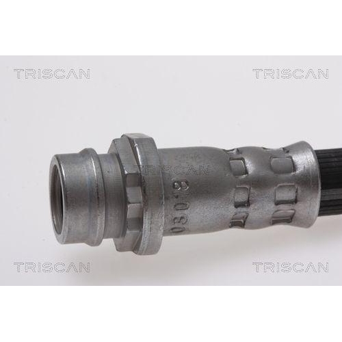 Bremsschlauch TRISCAN 8150 16283 f&uuml;r FORD, Hinterachse rechts, innen