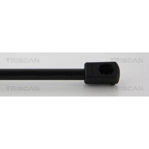 Gasfeder, Koffer-/Laderaum TRISCAN 8710 43239 f&uuml;r HYUNDAI, hinten links