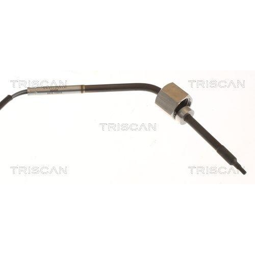 Sensor, Abgastemperatur TRISCAN 8826 23015 f&uuml;r MERCEDES-BENZ