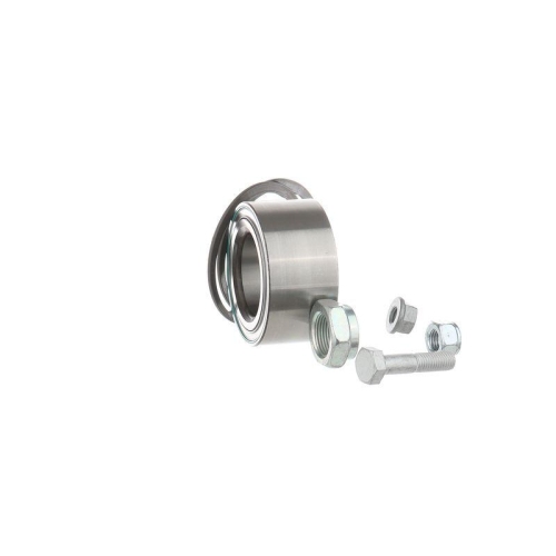 Radlagersatz SKF VKBA 613 f&uuml;r AUDI BMW VW BMW (BRILLIANCE), Hinterachse