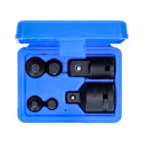 Kraft-Stecknuss-Satz KS TOOLS BT024605 f&uuml;r