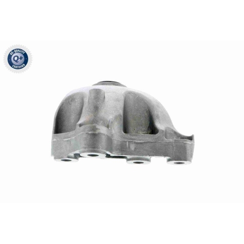 Lagerung, Motor VAICO V30-2342 Green Mobility Parts für MERCEDES-BENZ, oben