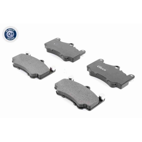 Bremsbelagsatz, Scheibenbremse VAICO V45-0023 Q+, Erstausr&uuml;sterqualit&auml;t f&uuml;r