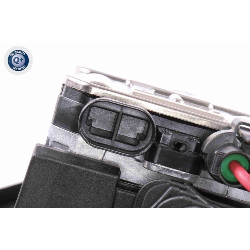Lüfter, Motorkühlung VEMO V25-01-0002 Q+, Erstausrüsterqualität für FORD VOLVO