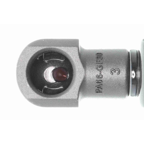 ACKOJA A38-0134 Gasfeder, Koffer-/Laderaum Original ACKOJA Qualit&auml;t f&uuml;r NISSAN