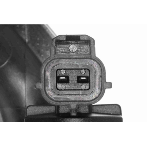 Kühlmittelflansch VAICO V48-0550 Original VAICO Qualität für LAND ROVER