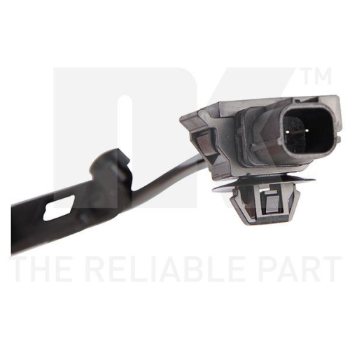 Sensor, Raddrehzahl NK 292617 f&uuml;r HONDA, Vorderachse rechts
