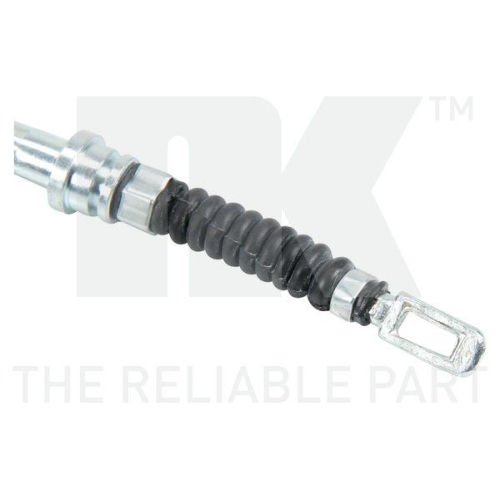 Seilzug, Feststellbremse NK 902658 f&uuml;r HONDA, links