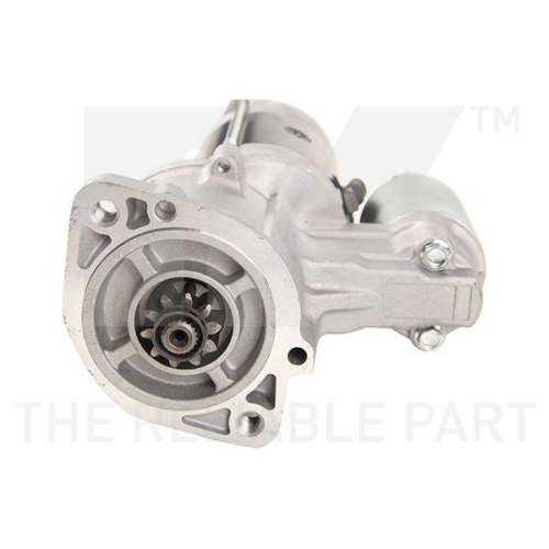 Starter NK 4734002 f&uuml;r MITSUBISHI HYUNDAI KIA