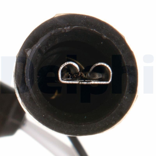 DELPHI ES10957-12B1 Lambdasonde f&uuml;r VOLVO, vor Katalysator, vorne