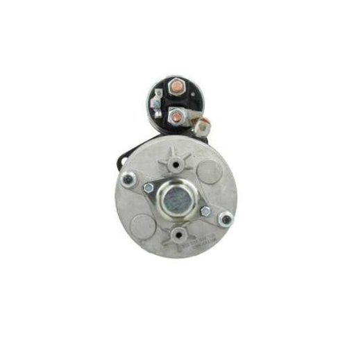 HELLA Starter 8EA 012 586-501 für MAN