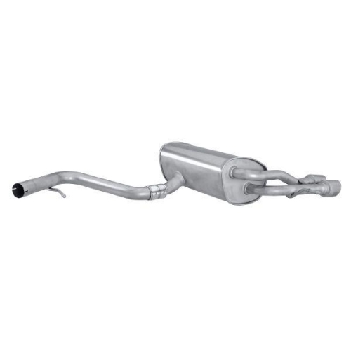 HELLA Endschalld&auml;mpfer 8LD 366 036-441 Easy2Fit &ndash;