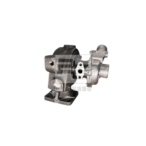 BE TURBO 124929 Lader, Aufladung f&uuml;r YANMAR