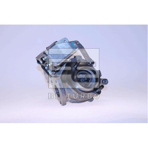 BE TURBO 127925RED Lader, Aufladung f&uuml;r BMW