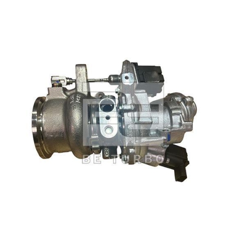 BE TURBO 130526 Lader, Aufladung f&uuml;r VAG