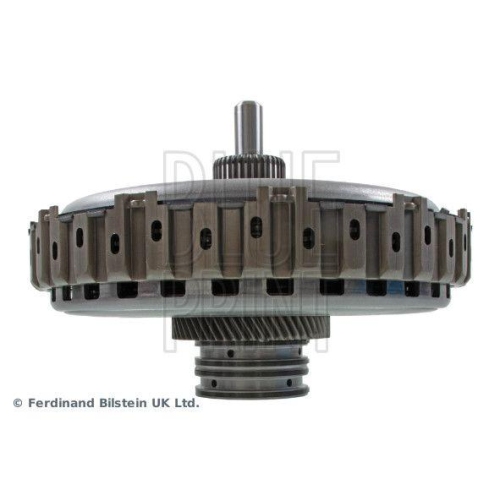 BLUE PRINT ADBP300273 Kupplungssatz f&uuml;r AUDI SEAT SKODA VW CUPRA