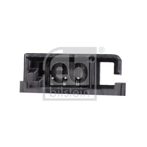 FEBI BILSTEIN 186448 Schalter, Fensterheber febi Plus f&uuml;r TESLA, beifahrerseitig