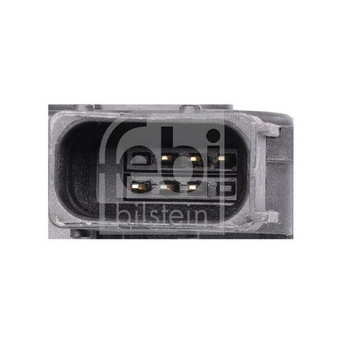 FEBI BILSTEIN 1001604 T&uuml;rschloss febi Plus f&uuml;r OPEL VAUXHALL, vorne links