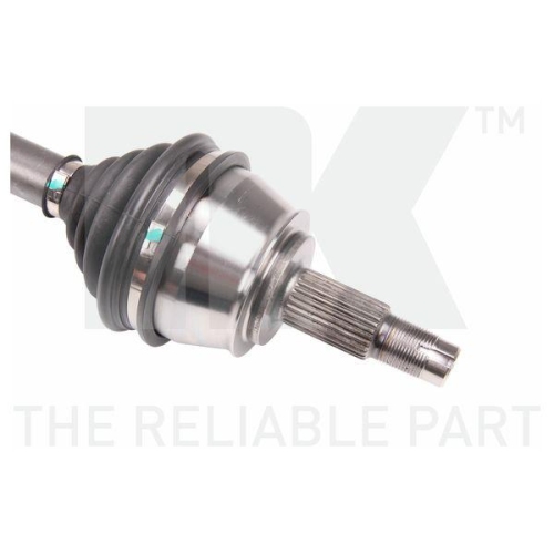 NK 501019 Antriebswelle f&uuml;r FIAT, Vorderachse rechts