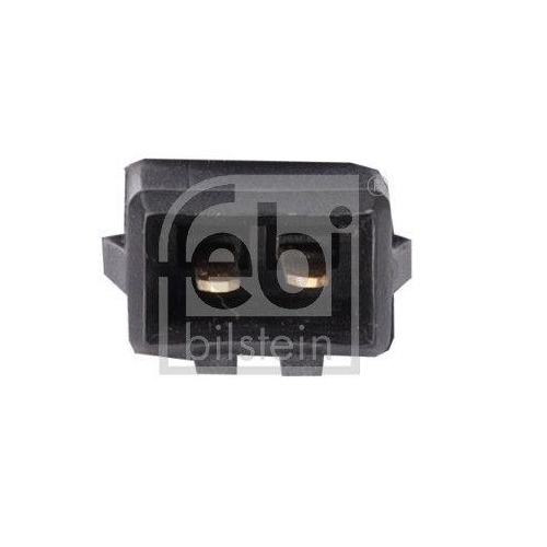 Waschwasserpumpe, Scheibenreinigung FEBI BILSTEIN 177928 für FIAT ABARTH