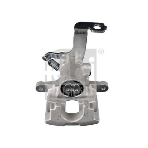 Bremssattel FEBI BILSTEIN 179126 für TOYOTA, Hinterachse links