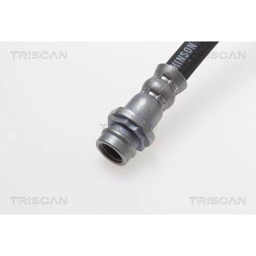 Bremsschlauch TRISCAN 8150 16284 f&uuml;r FORD, Hinterachse links, innen