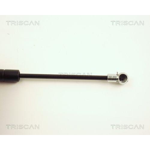 Gasfeder, Koffer-/Laderaum TRISCAN 8710 28215 f&uuml;r PEUGEOT