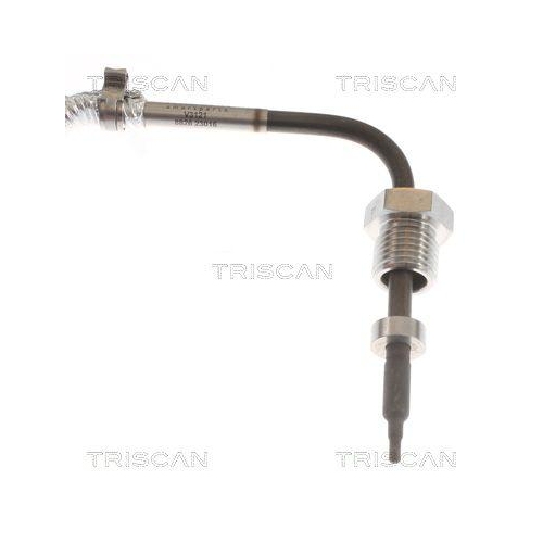 Sensor, Abgastemperatur TRISCAN 8826 23016 f&uuml;r MERCEDES-BENZ HITACHI