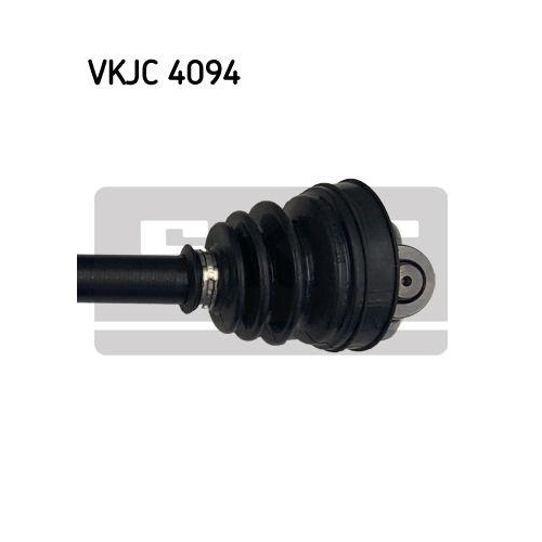 Antriebswelle SKF VKJC 4094 f&uuml;r FIAT, Vorderachse rechts