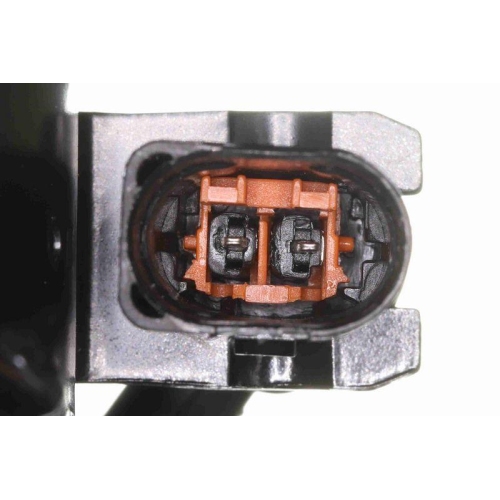 Luftfederbein VEMO V15-50-0017 Original VEMO Qualität für AUDI SEAT SKODA VW VAG