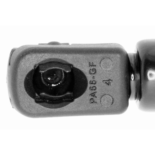 ACKOJA A38-0135 Gasfeder, Koffer-/Laderaum Original ACKOJA Qualit&auml;t f&uuml;r NISSAN