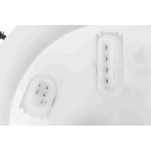 Kraftstofffilter VAICO V10-5200 Original VAICO Qualit&auml;t f&uuml;r SEAT SKODA VW VAG