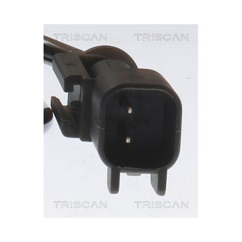 Sensor, Raddrehzahl TRISCAN 8180 81103 f&uuml;r TESLA, Vorderachse