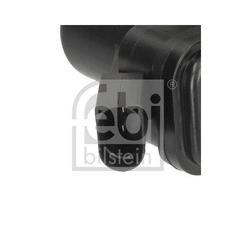 Bremssattel FEBI BILSTEIN 194821 für MAZDA, Hinterachse rechts