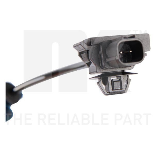 Sensor, Raddrehzahl NK 292618 f&uuml;r HONDA, Hinterachse links