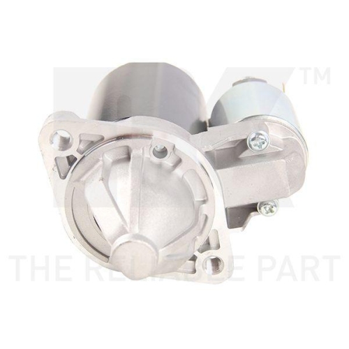 Starter NK 4734003 f&uuml;r HYUNDAI KIA
