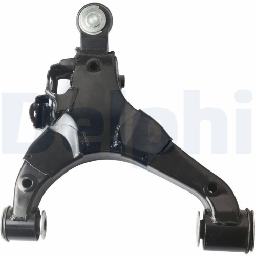 DELPHI TC4029 Lenker, Radaufh&auml;ngung f&uuml;r TOYOTA, rechts, unten, vorne