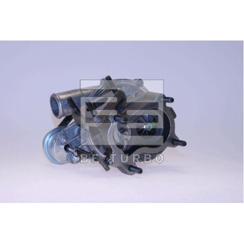 BE TURBO 125048 Lader, Aufladung f&uuml;r ROVER