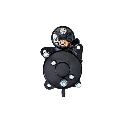 HELLA 8EA 015 642-771 Starter f&uuml;r SPERRY NEW HOLLAND