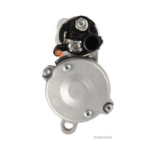 HERTH+BUSS ELPARTS 42024040 Starter f&uuml;r AUDI SEAT SKODA VW VAG BENTLEY