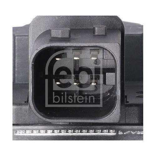 FEBI BILSTEIN 1001068 NOx-Sensor, Harnstoffeinspritzung f&uuml;r MAN VW
