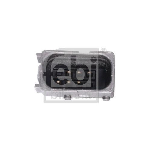 FEBI BILSTEIN 1000797 T&uuml;rschloss febi Plus f&uuml;r OPEL VAUXHALL, hinten rechts