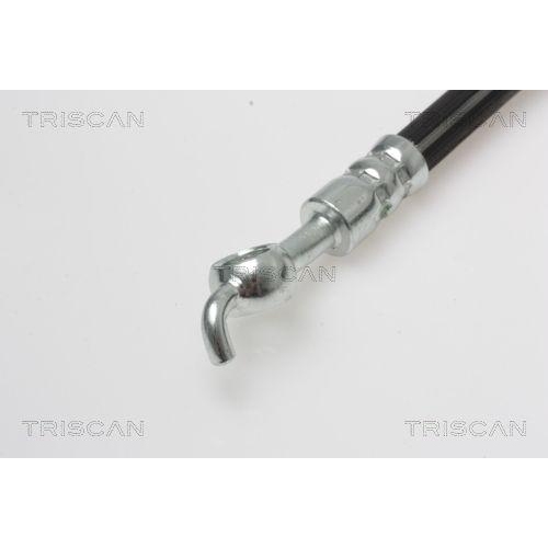 Bremsschlauch TRISCAN 8150 18221 f&uuml;r KIA, Hinterachse rechts