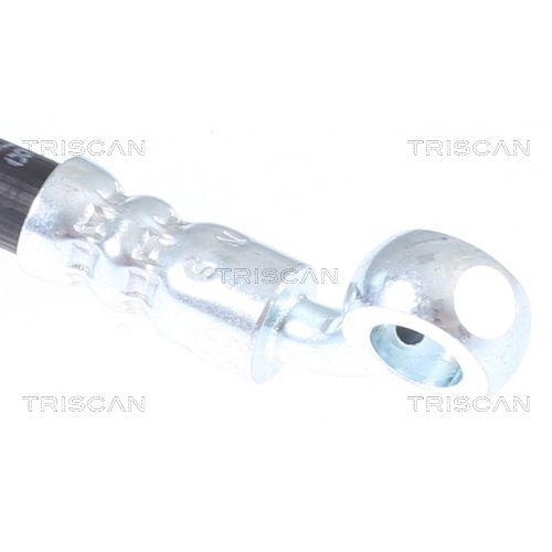 Bremsschlauch TRISCAN 8150 28144 für PEUGEOT, Vorderachse links