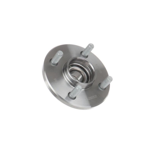 Radlagersatz SKF VKBA 7498 f&uuml;r NISSAN, Hinterachse