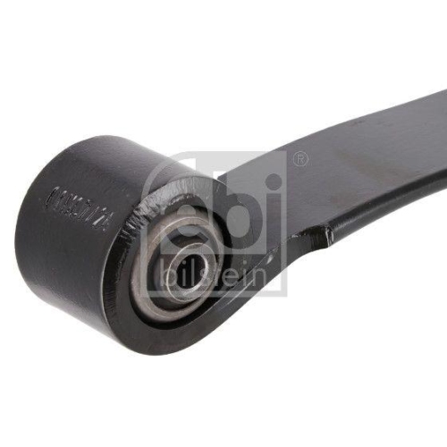FEBI BILSTEIN Federnpaket 185653 f&uuml;r FORD FORD MOTOR COMPANY, Hinterachse links