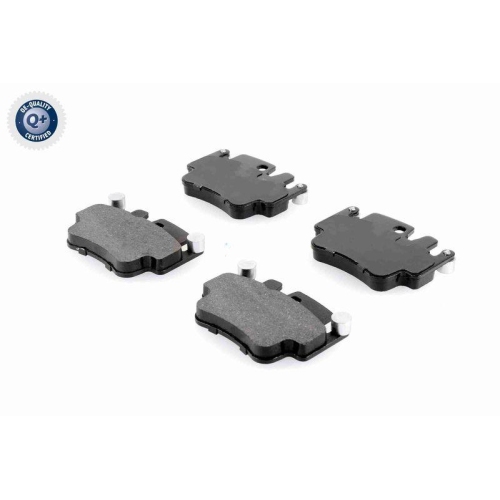 Bremsbelagsatz, Scheibenbremse VAICO V45-0028 Q+, Erstausr&uuml;sterqualit&auml;t f&uuml;r